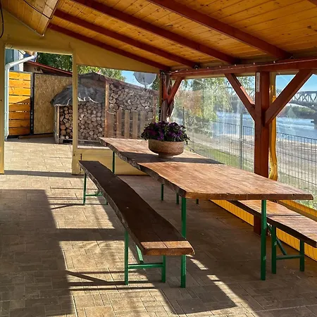 Apartment Duna Hangja Vendeghaz